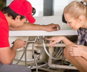 About Water Leak Detection Pros Viola, AR