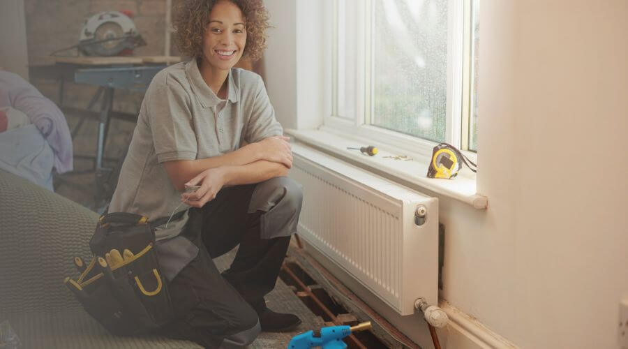 Professional water leak detection in Viola, AR